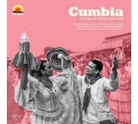 VARIOUS ARTISTS - MUSIC LOVERS - CUMBIA [VINYL]