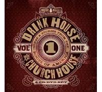 Various Artists - Music Maker - Drink House To Church House [European Import]