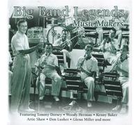 Various Artists - Music Makers