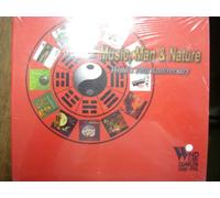 VARIOUS ARTISTS - Music Man & Nature Sampler 1988-1998