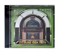 Various Artists - Music Mirror 20 Juke Box Hits