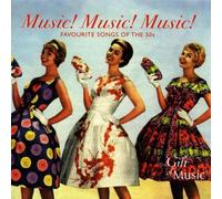 Various - MUSIC!MUSIC!MUSIC!