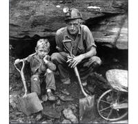 Various Artists - Music of Coal: Mining Songs From Appalachian