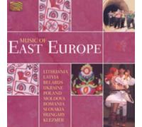 Various Artists - Music Of East Europe