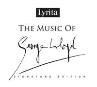 George Lloyd : The Music of George Lloyd (Signature Edition) CD (2025)