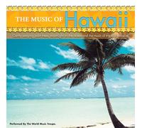 Various Artists - Music of Hawaii