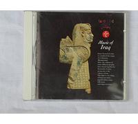 Various Artists - Music of Iraq