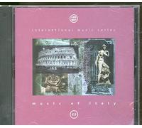 Various Artists - Music Of Italy