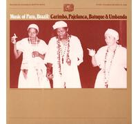 Various Artists - Music of Para Brazil / Various