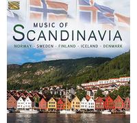 Various Artists - Music Of Scandinavia