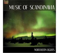 VARIOUS ARTISTS - Music Of Scandinavia: Northern Lights