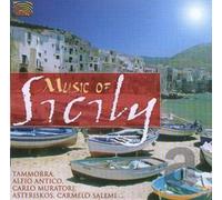 Various Artists - Music Of Sicily