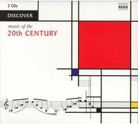 Various - Discover Music of the Twentieth Century