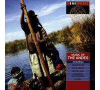 Various Artists - Music Of The Andes