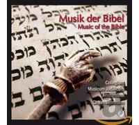 Various Artists - Music of the Bible