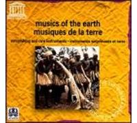 Various Artists - Music of the Earth- Astonishin