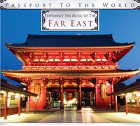 Various Artists - Music of The Far East