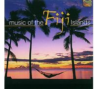 Various Artists - Music Of The Fiji Islands