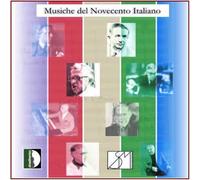 Music of the Italian 20th Century