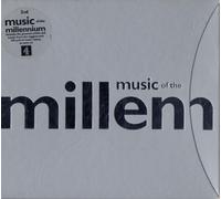 Various Artists - Music Of The Millennium