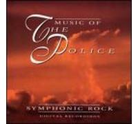 Various Artists - Music of the Police