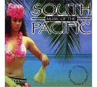Various Artists - Music of the South Pacific-15