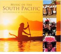 Various Artists - Music of the South Seas: Recordings By David Fans [New CD]