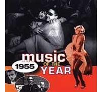 Various Artists - Music Of The Year 1955