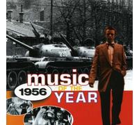 Various Artists - Music Of The Year: 1956