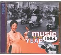 Various Artists - Music Of The Year :1964