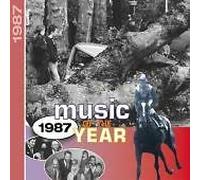Various Artists - Music Of The Year - 1987