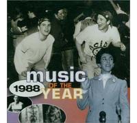 Various Artists - Music of the Year: 1988