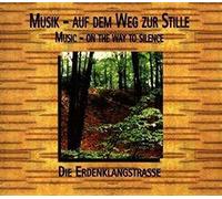 Various Artists - Music On The Way To Silence