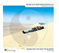 Various Artists - Music On The Way To Silence (Wellness)