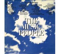 Various Artists - Music People - 40 Great Artists