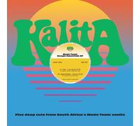 VARIOUS ARTISTS - MUSIC TEAM BOOGIE ESSENTIALS EP [VINYL]