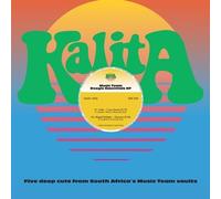 VARIOUS ARTISTS - MUSIC TEAM BOOGIE ESSENTIALS EP [VINYL]