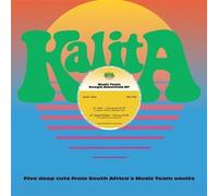 VARIOUS ARTISTS - MUSIC TEAM BOOGIE ESSENTIALS EP [VINYL]