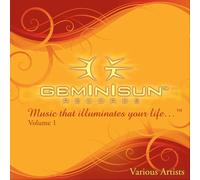 Various Artists - Music That Illuminates Your Life 1