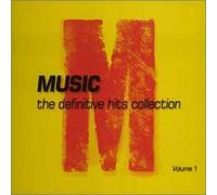 Various Artists - Music - The Definitive Hits Collection Vol 1