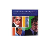 Various Artists - Music to Watch Girls By, Vol. 3