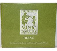 Various Artists - Music Together: Fiddle (Center for Music and Young Children)