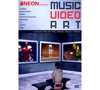 Various Artists - Music Video Art