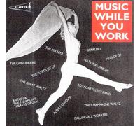 Various Artists - Music While You Work