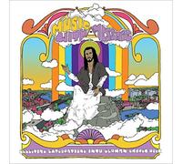 Various Artists - Music with a Message: Celestial Explorations into German Church Rock