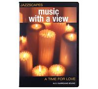 Various Artists - Music With A View: A Time For Love [DVD] [2003] [NTSC]