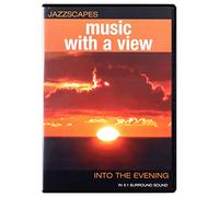 Various Artists - Music With A View: Into The Evening [DVD] [2003] [NTSC]