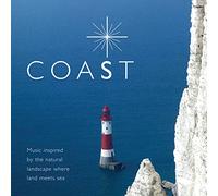 Various Artists - Music with Natural Sounds: Coast