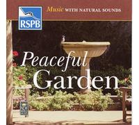 Various Artists - Music with Natural Sounds: Peaceful Garden