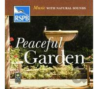Various Artists - Music with Natural Sounds: Peaceful Garden